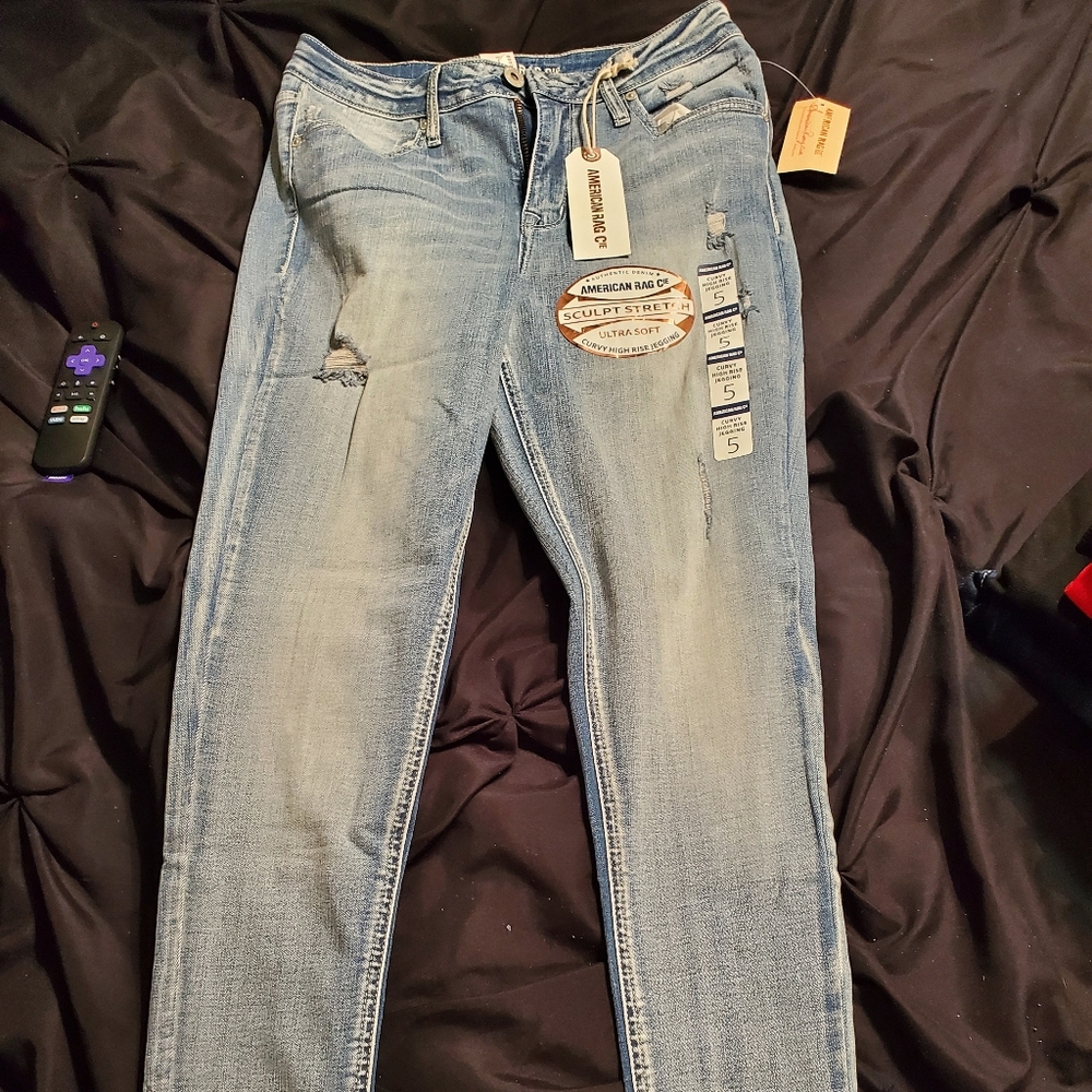 American rag Jeans
